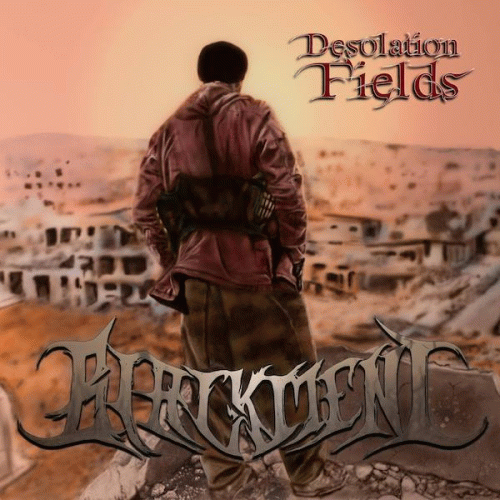 Blackment : Desolation Fields